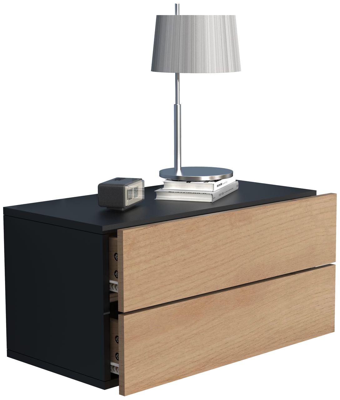 VCM Wandschublade 
