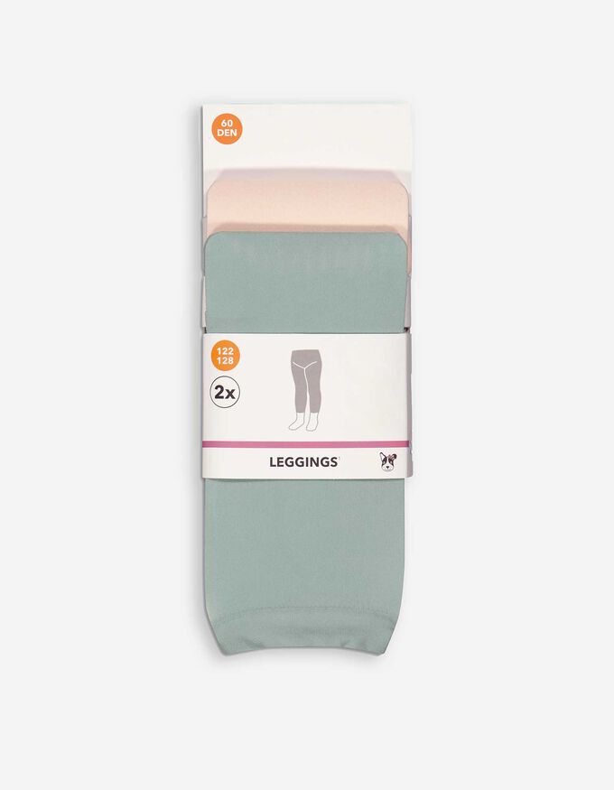 Leggings - 2er-Pack