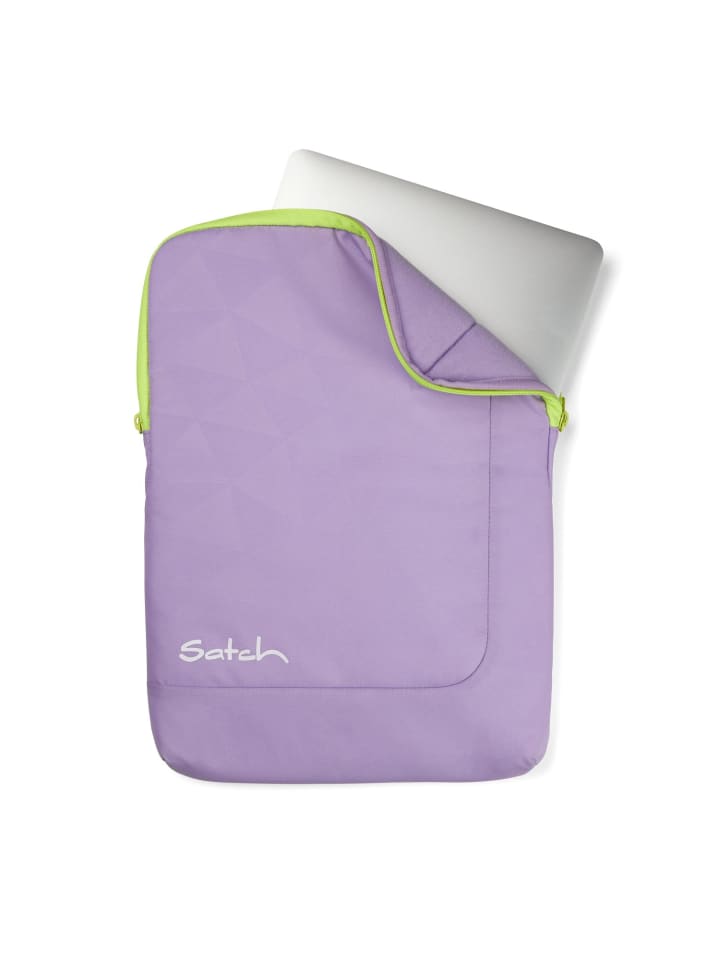 Satch Satch Laptophülle light rose lila günstig kaufen onesize