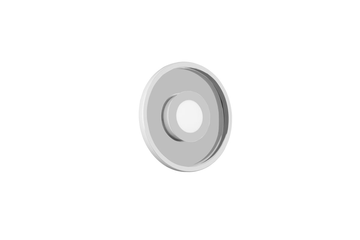 TRIO LED Deckenlampe Ascari 1-flg Ascari