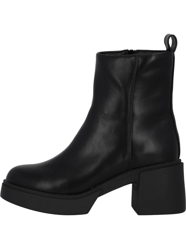 palado Chelsea Boots in Schwarz günstig kaufen