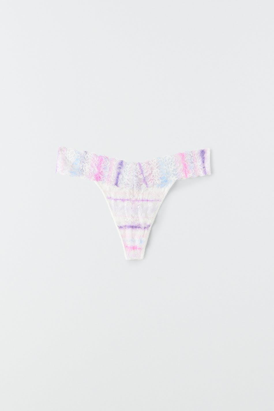 Lana string