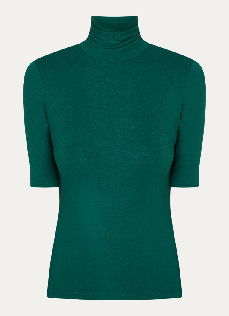 Ralph Lauren turtleneck top