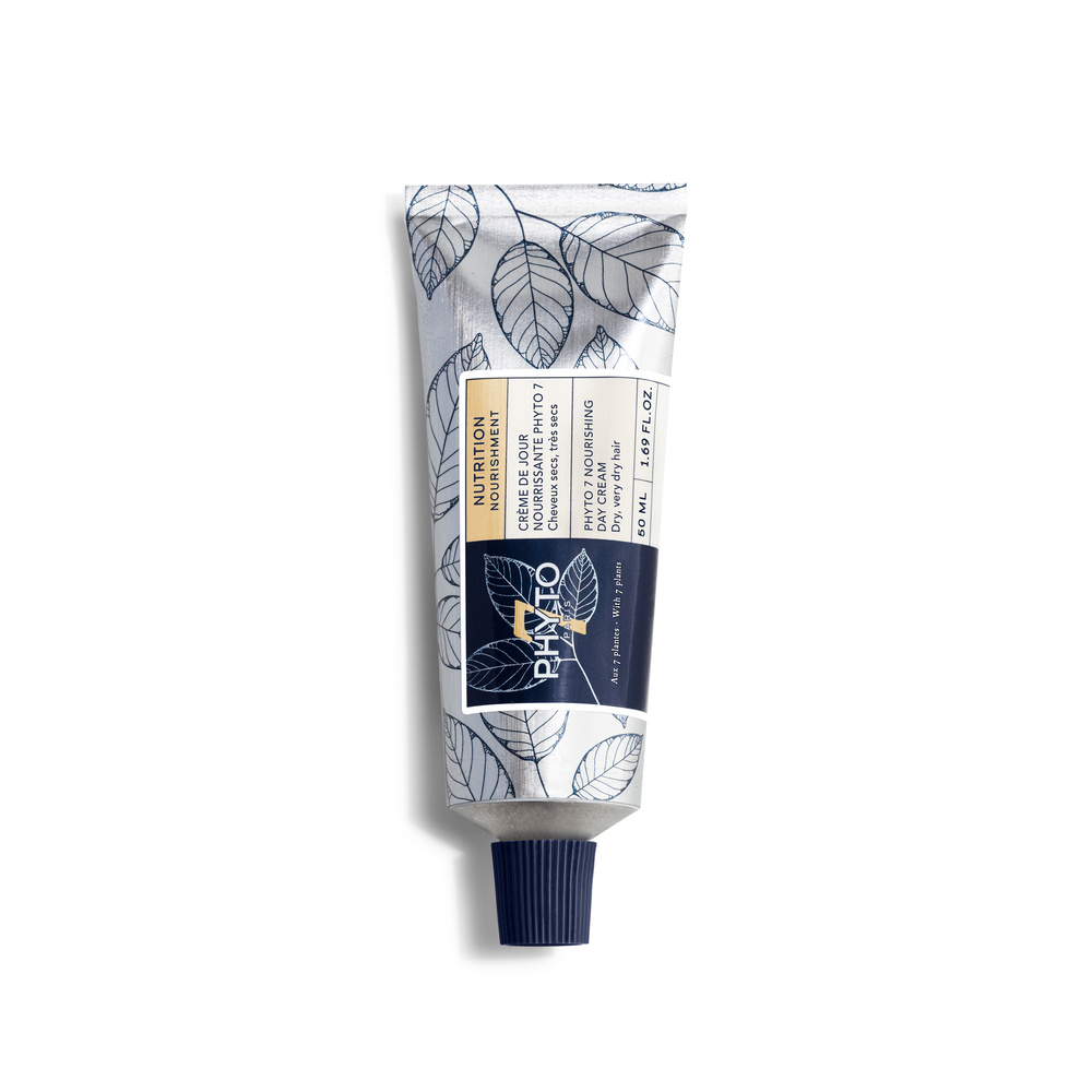 Phyto Crème De Jour Nourrissante Phyto 7 - 50ml Soin