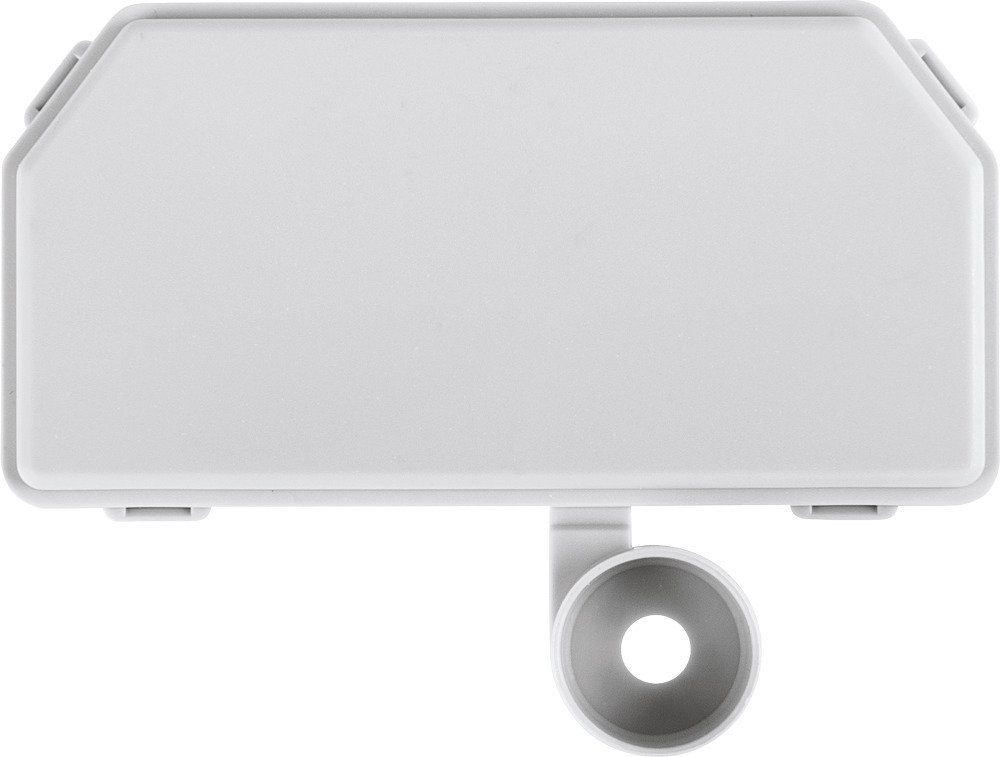 Homematic IP Jalousieaktor – Unterputz Smart-Home-Steuerelement
