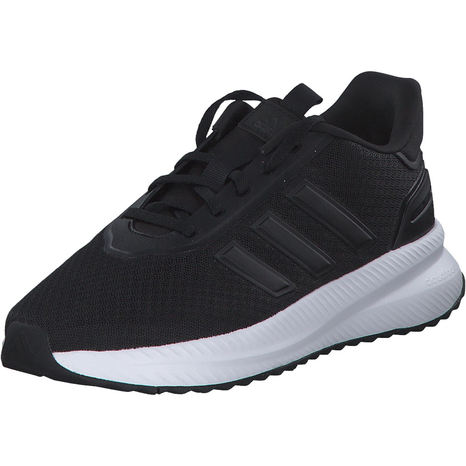 Adidas Plrpath W, Schnürschuhe, Damen, Schwarz
