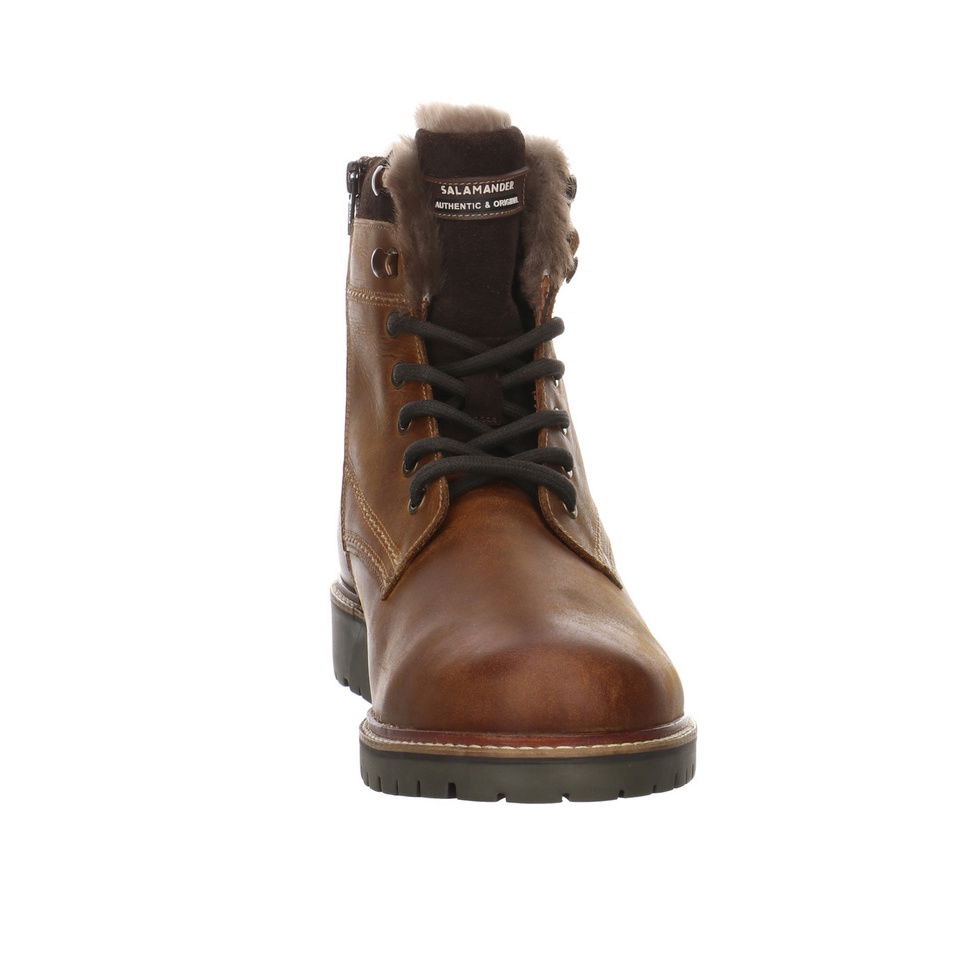 SALAMANDER Haro Comfort Boots