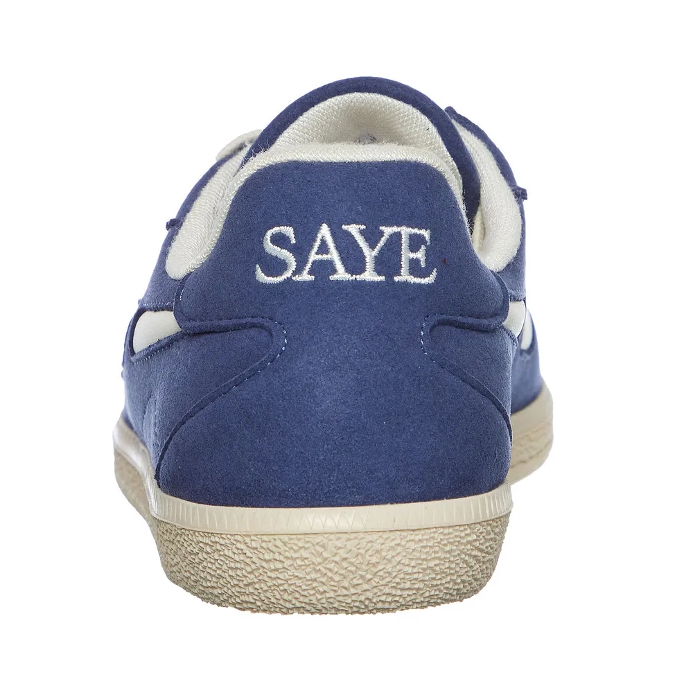 SAYE Modelo 70 Vegan M70-01-VBLUE / blau