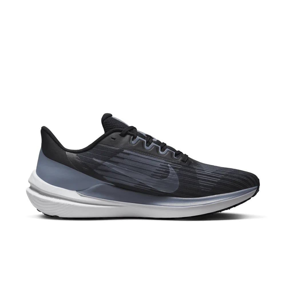Nike Air Winflo 9 DD6203-008 / schwarz
