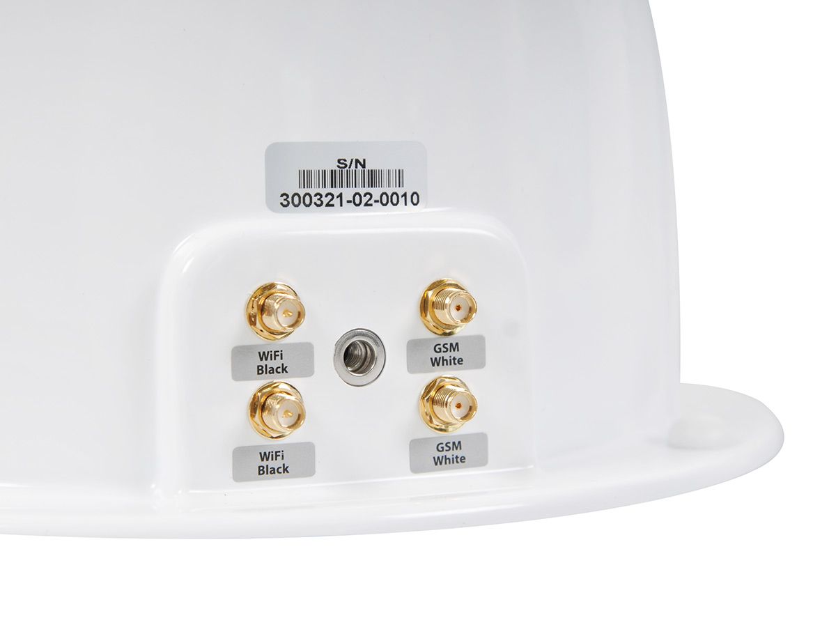 Travel Vision 4G-WifiConnect Wi-Fi Antenne