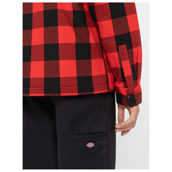 Dickies - Lined Sacramento - Hemd