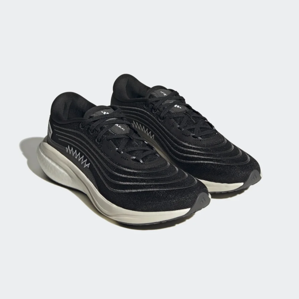 adidas Supernova 2 X Parley W HP2239 / schwarz