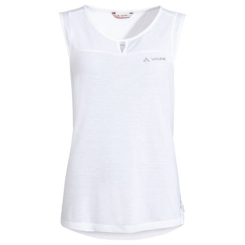 VAUDE Women's Skomer Hiking Top Tanktop Damen