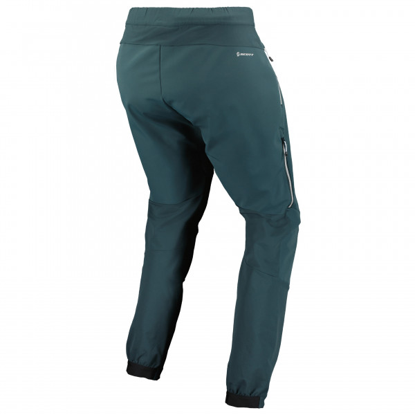 Scott - Pants Trail Storm Hybrid - Radhose