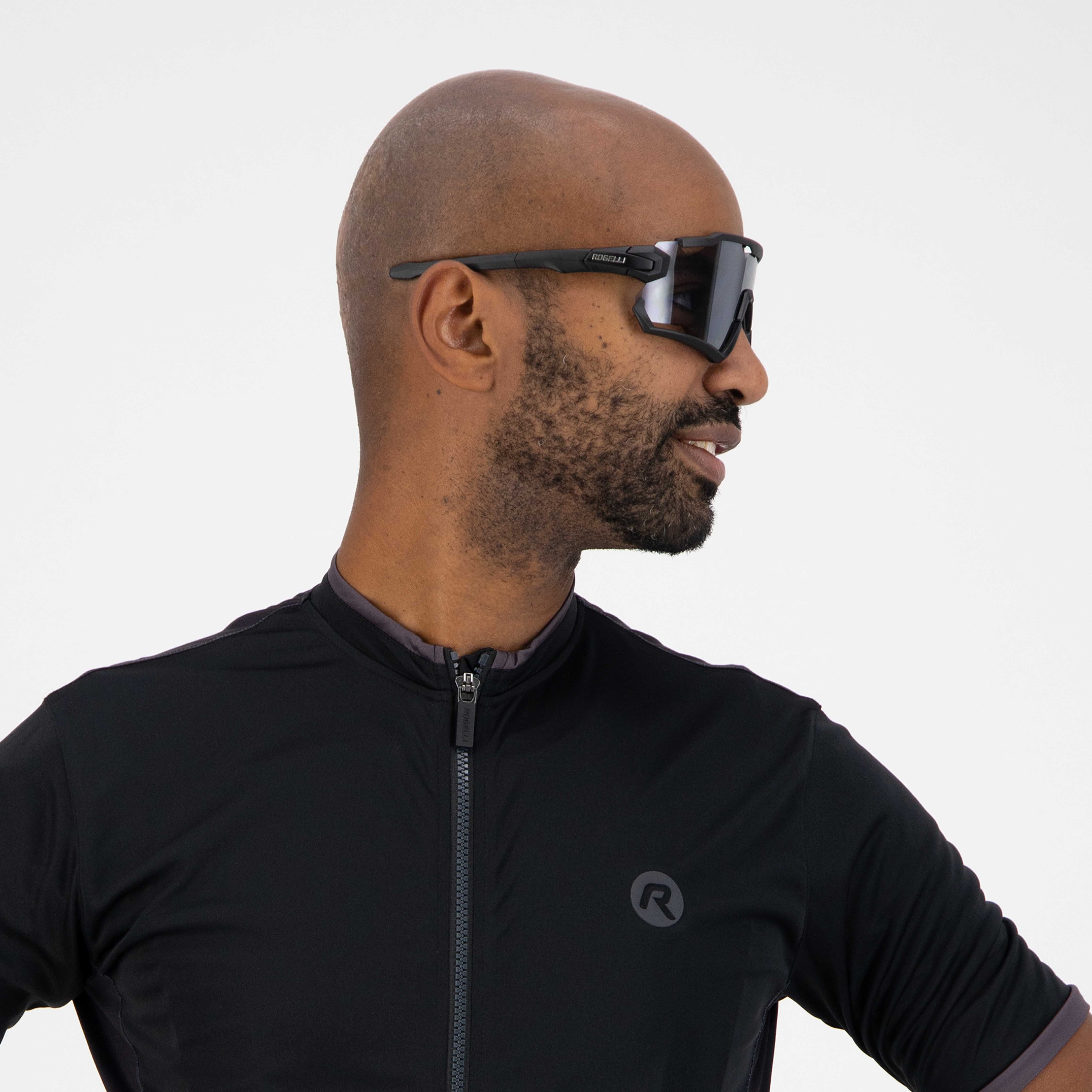 Rogelli Switch Unisex Fahrradbrille