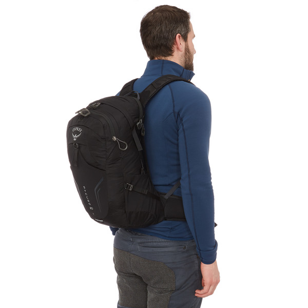 SYNCRO 20 - Fahrradrucksack
