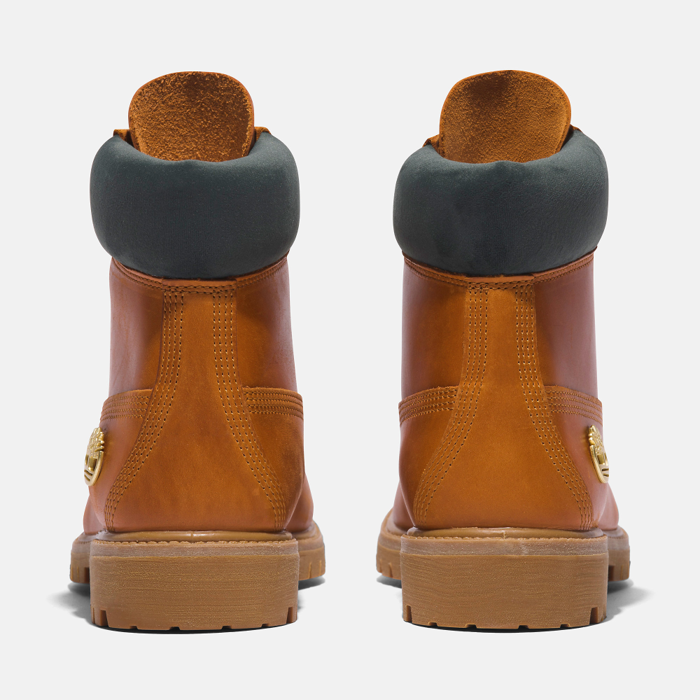 Timberland 6 Inch Premium Boot TB0A5VFH3581 / braun