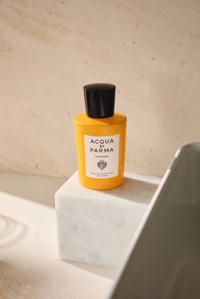 Acqua di Parma Barbiere After Shave Lotion