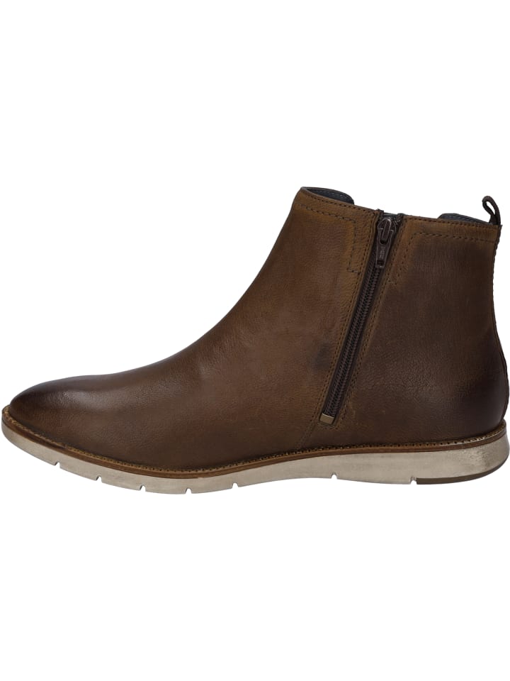 Josef Seibel Stiefelette Tyler 41 in castagne günstig kaufen 43