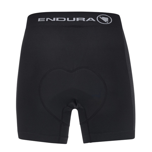 ENGINEERED GEPOLSTERTE BOXER II Herren - Radlerhose