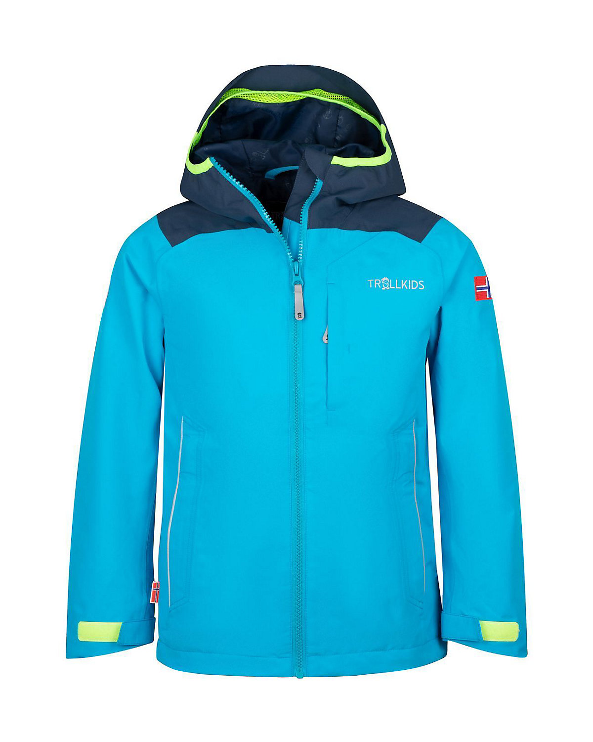 Kinder Winterjacke  (recycelt)