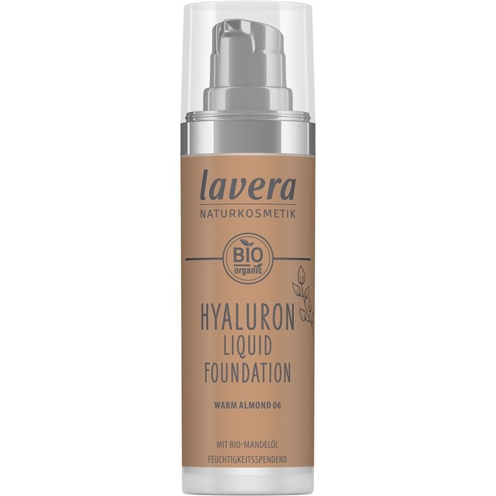 Hyaluron Liquid Foundation
