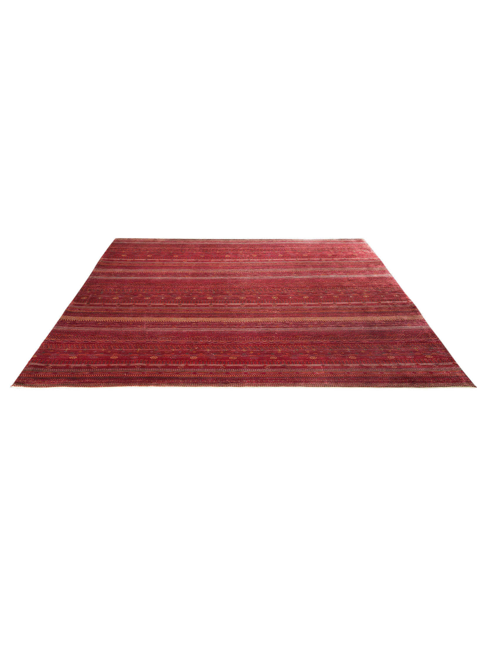 Contemporary Gabbeh ca. 303 x 391 cm, Unikat / Einzelstück