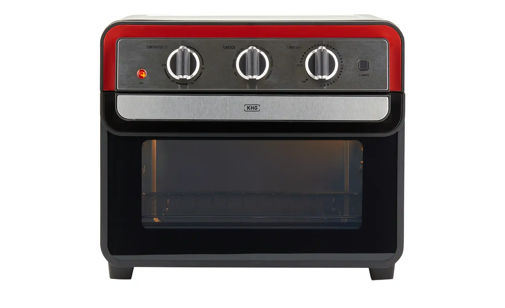 KHG Minibackofen MBO-22CS