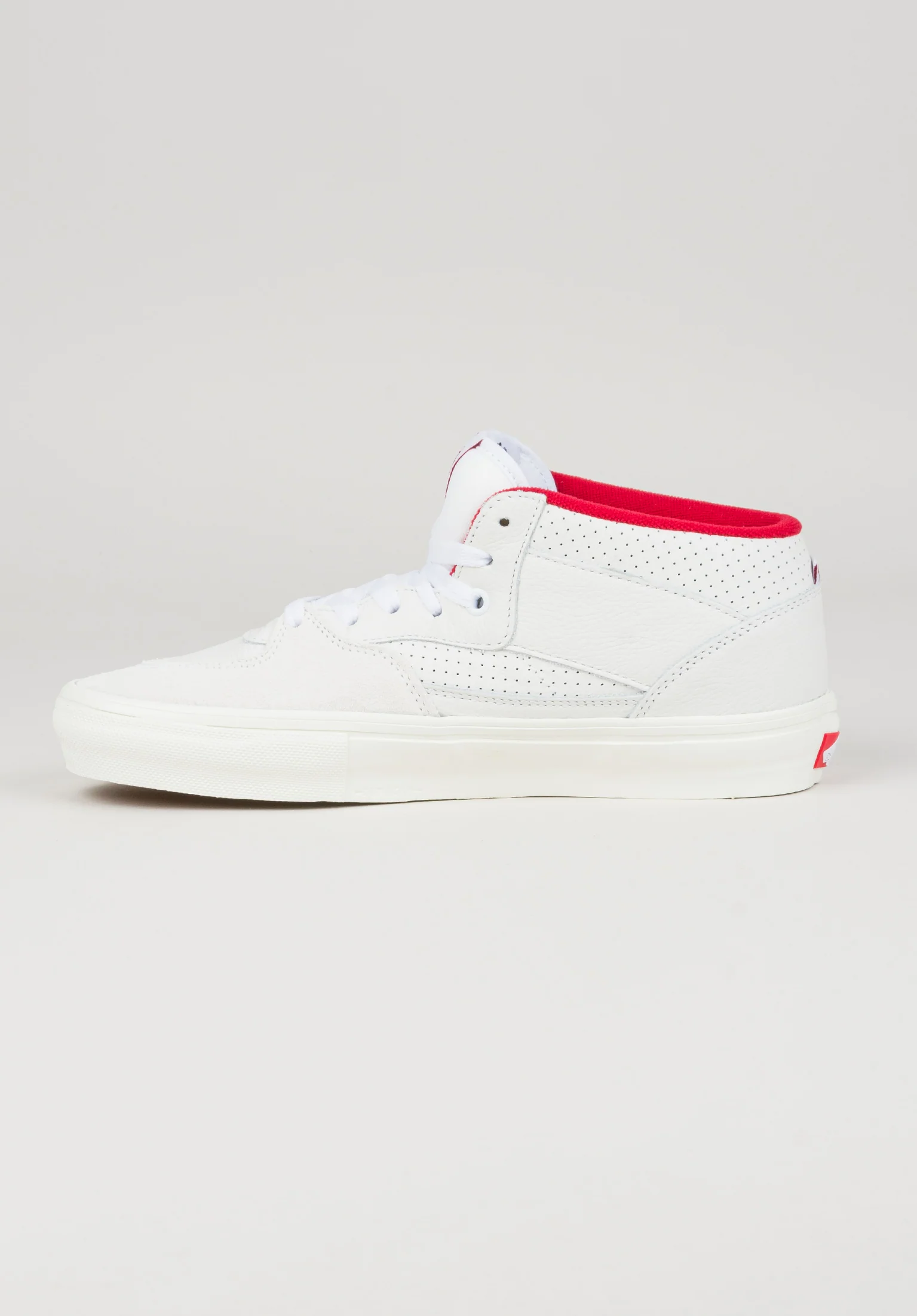 Skate Half Cab