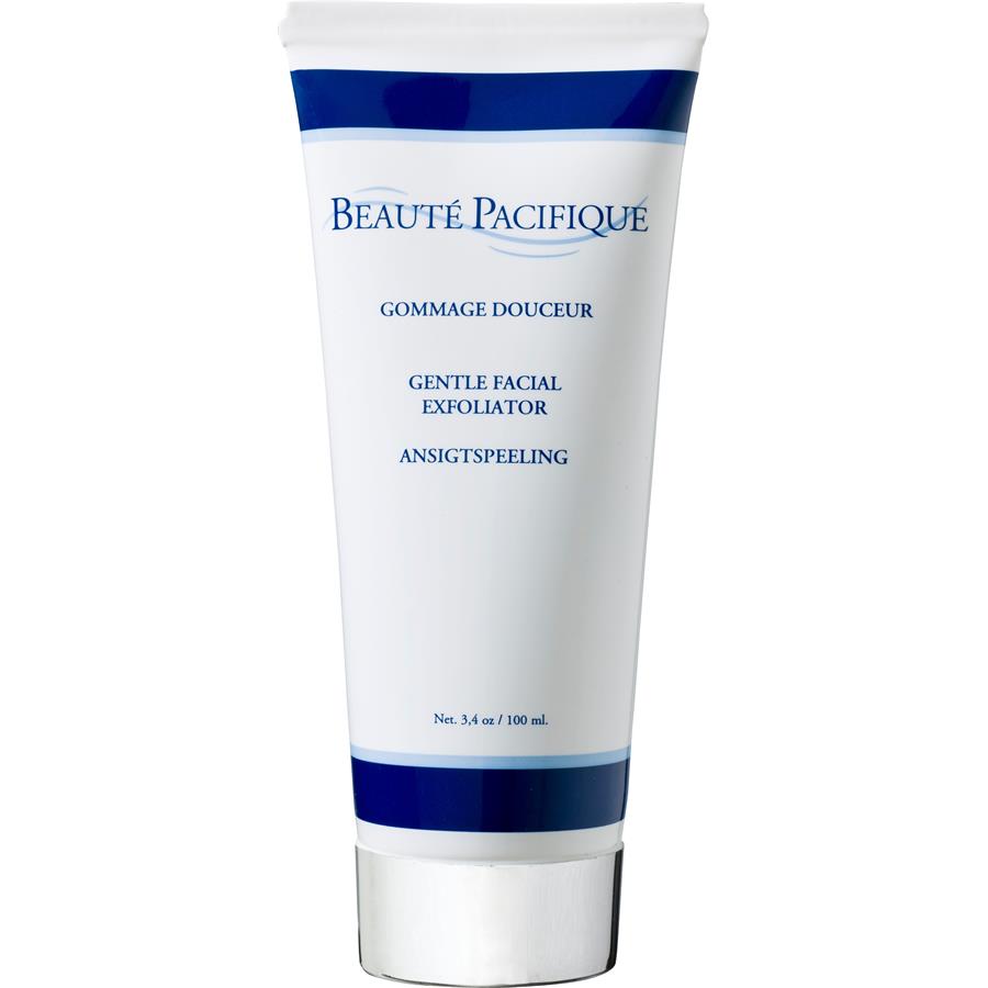 Gentle Facial Exfoliator