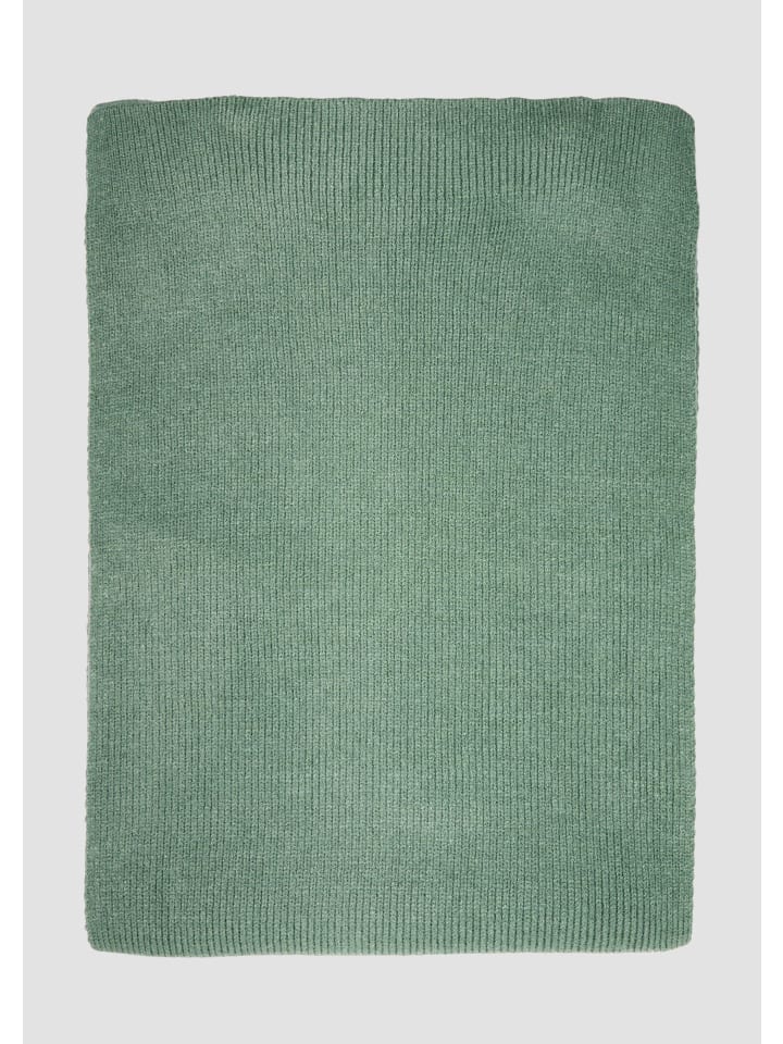 QS Tuch in Petrol günstig kaufen 1