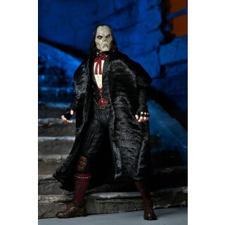 Universal Monsters x Teenage Mutant Ninja Turtles Actionfigur - Ultimate Casey as Phantom of the Opera