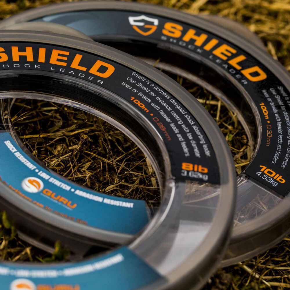 Shield Shockleader Line Guru 100m