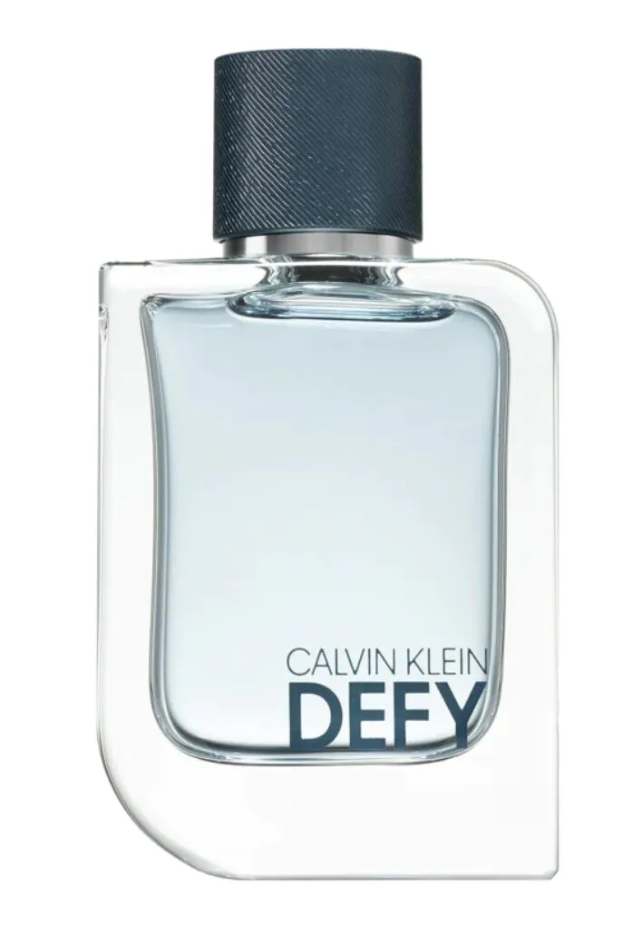 Calvin Klein Defy tualetinis vanduo vyrams