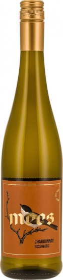 2021 CHARDONNAY ROSENBERG trocken - Weingut Mees