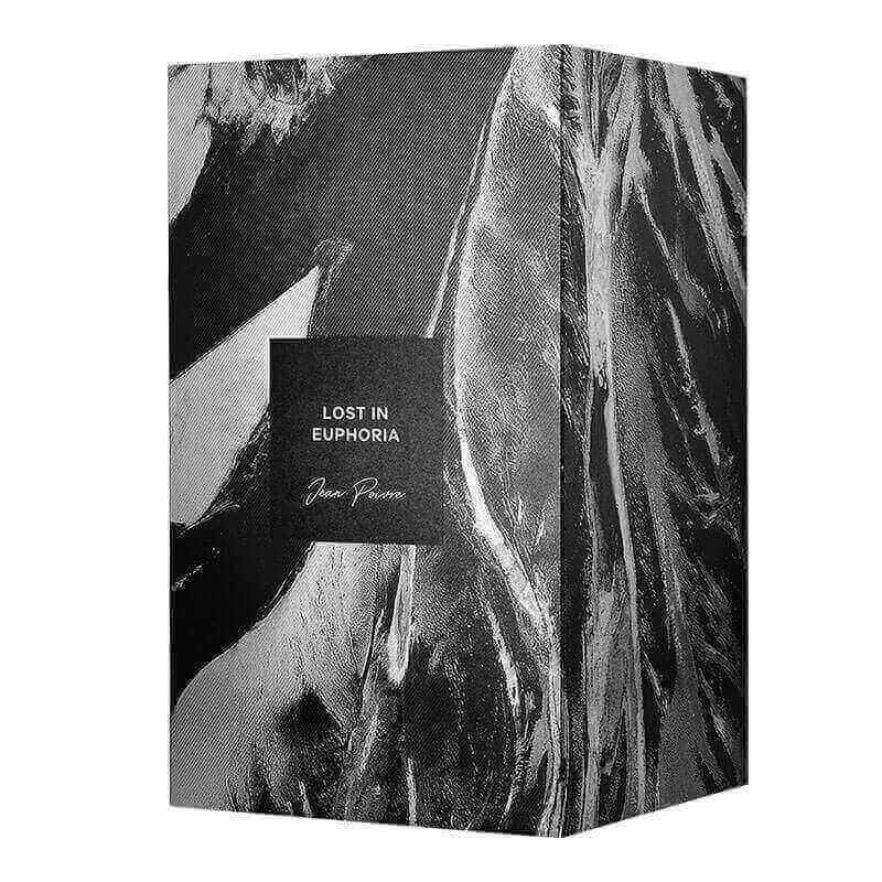Jean Poivre Lost In Euphoria Eau de Parfum Nat. Spray