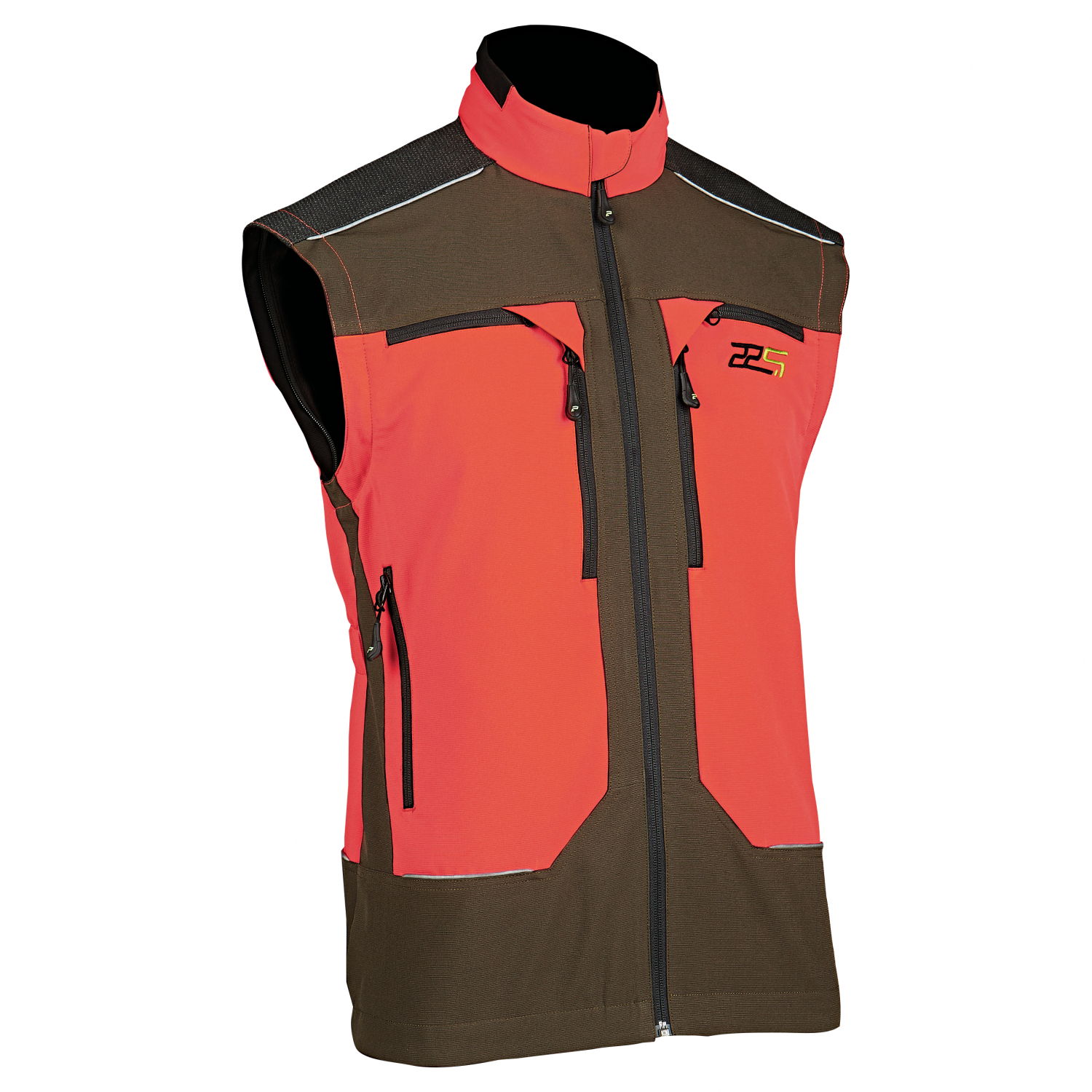 PSS Herren Stretchjacke X-treme Vario