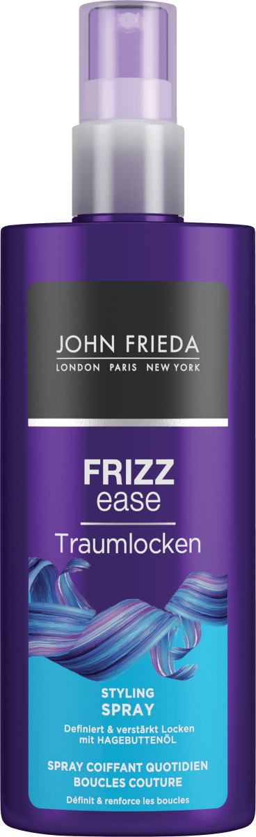 Leave-In Spray Frizz Ease Traumlocken, 200 ml