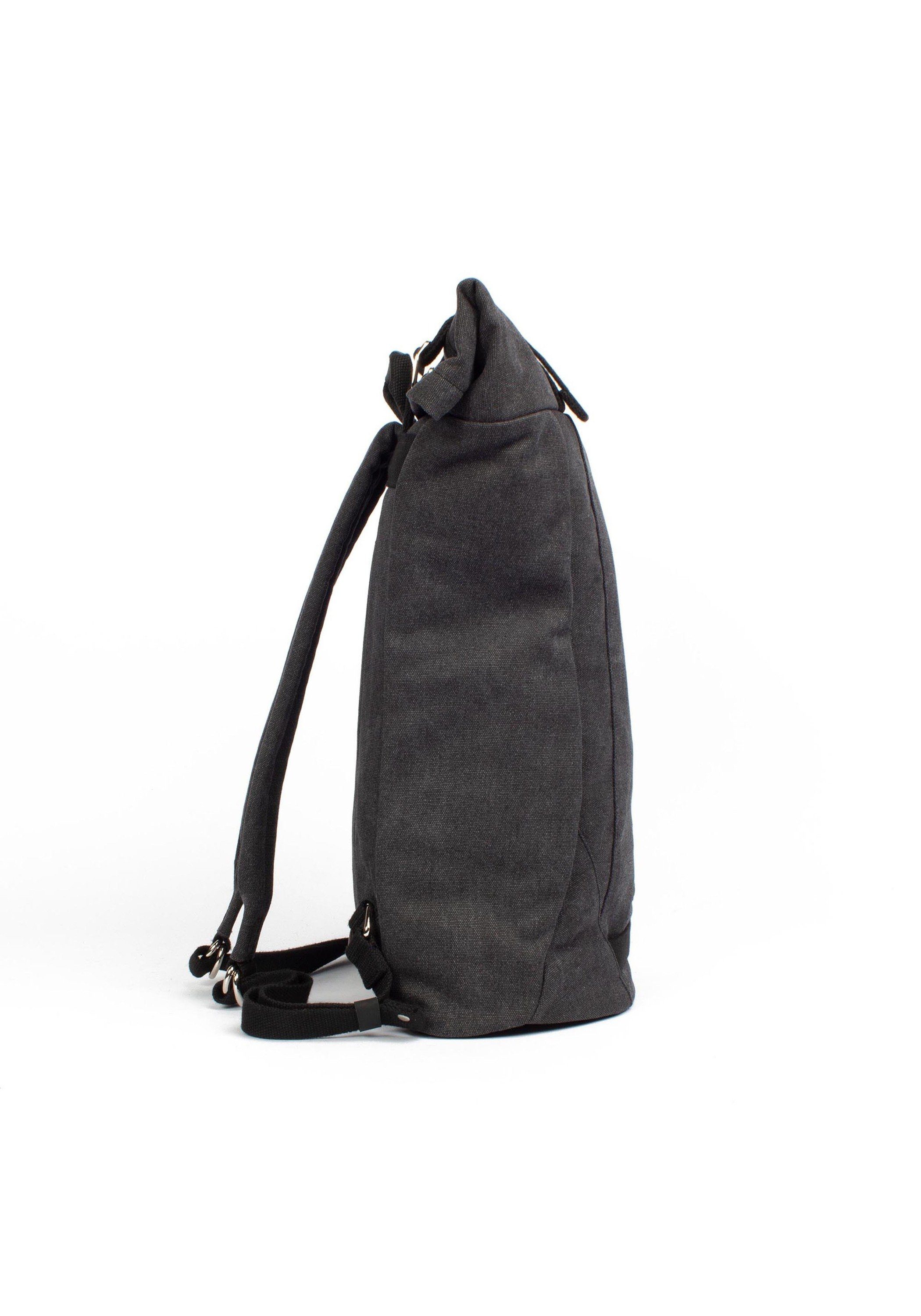 Margelisch Laptoprucksack Mevoc 1, Rucksack aus fairer und nachhaltiger Produktion