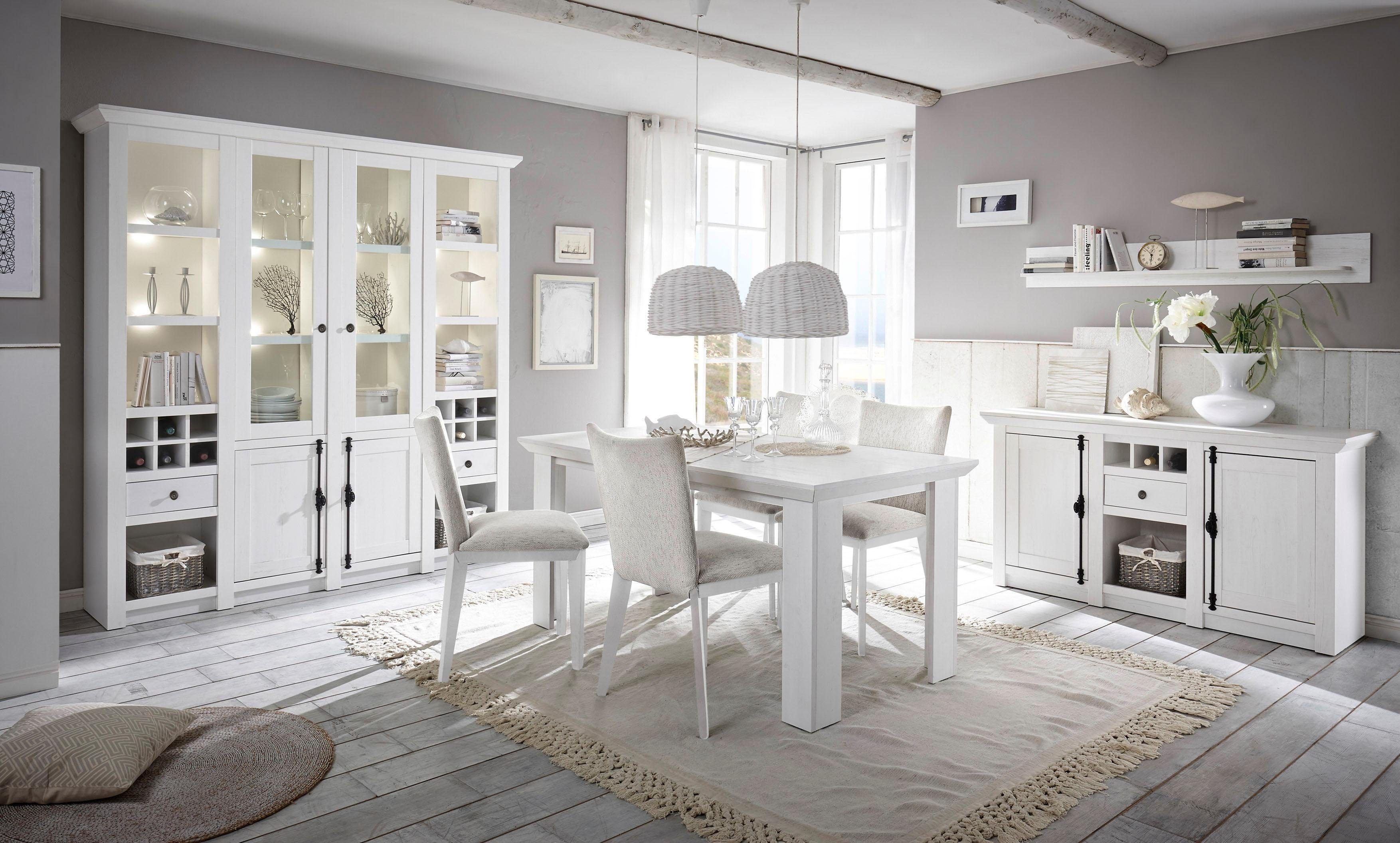 Home affaire Sideboard California