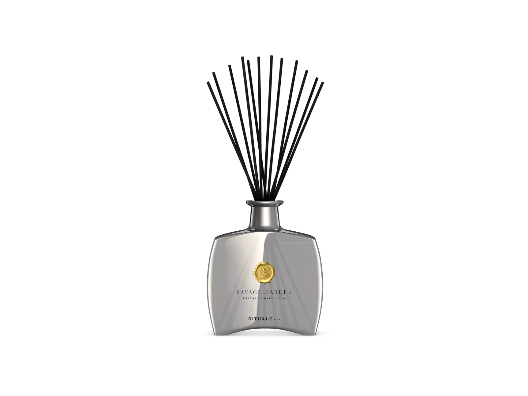 Bâtonnets parfumés Savage Garden 450 ml