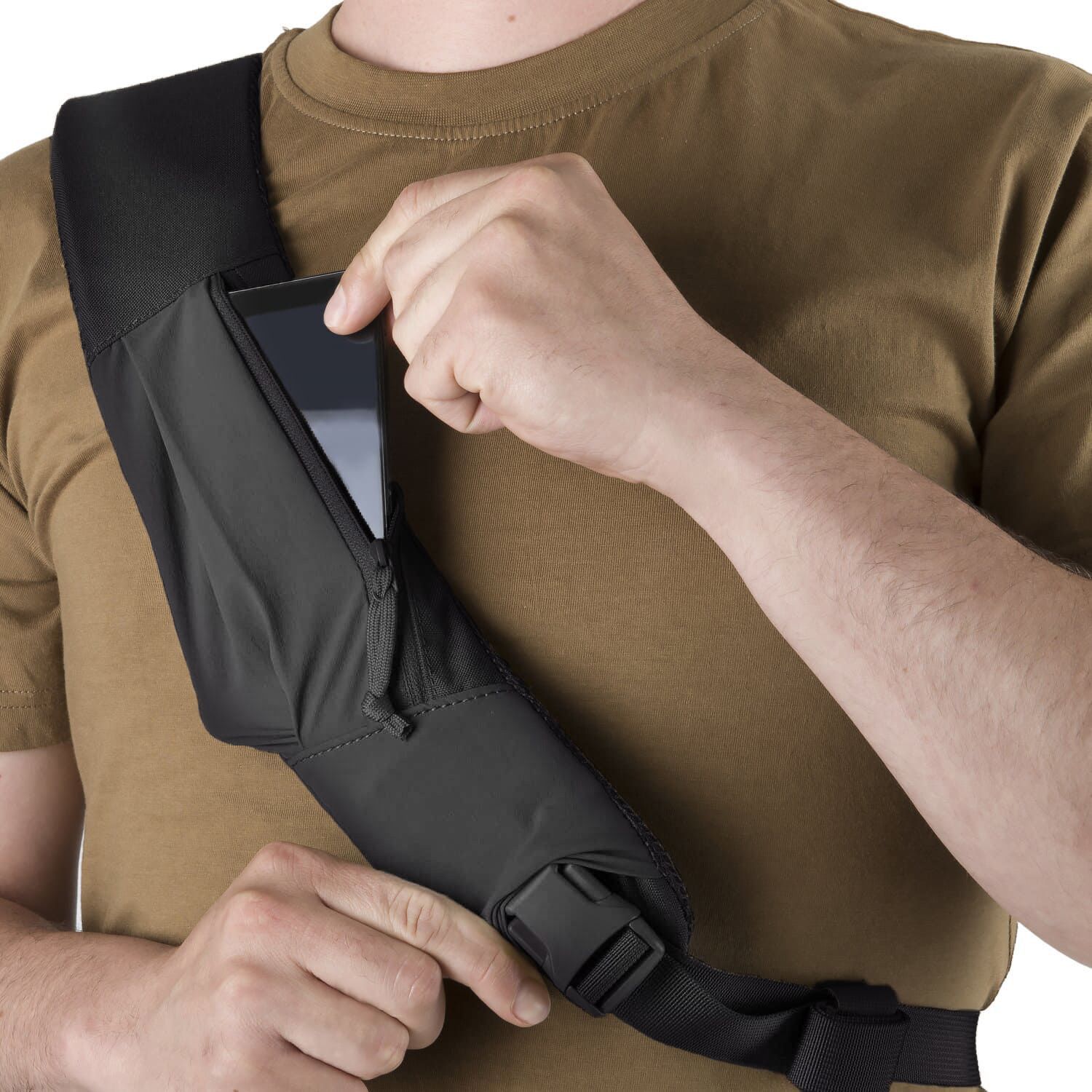 EDC Sling Backpack