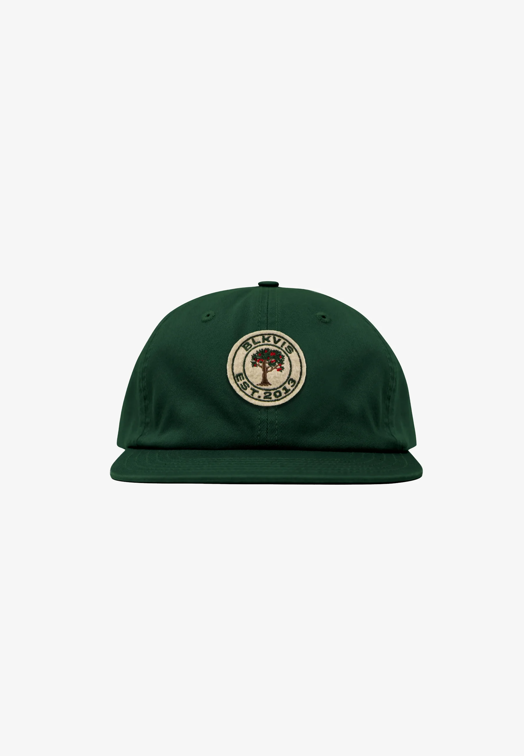 BLKVIS SOURCE UNISEX - Gorra