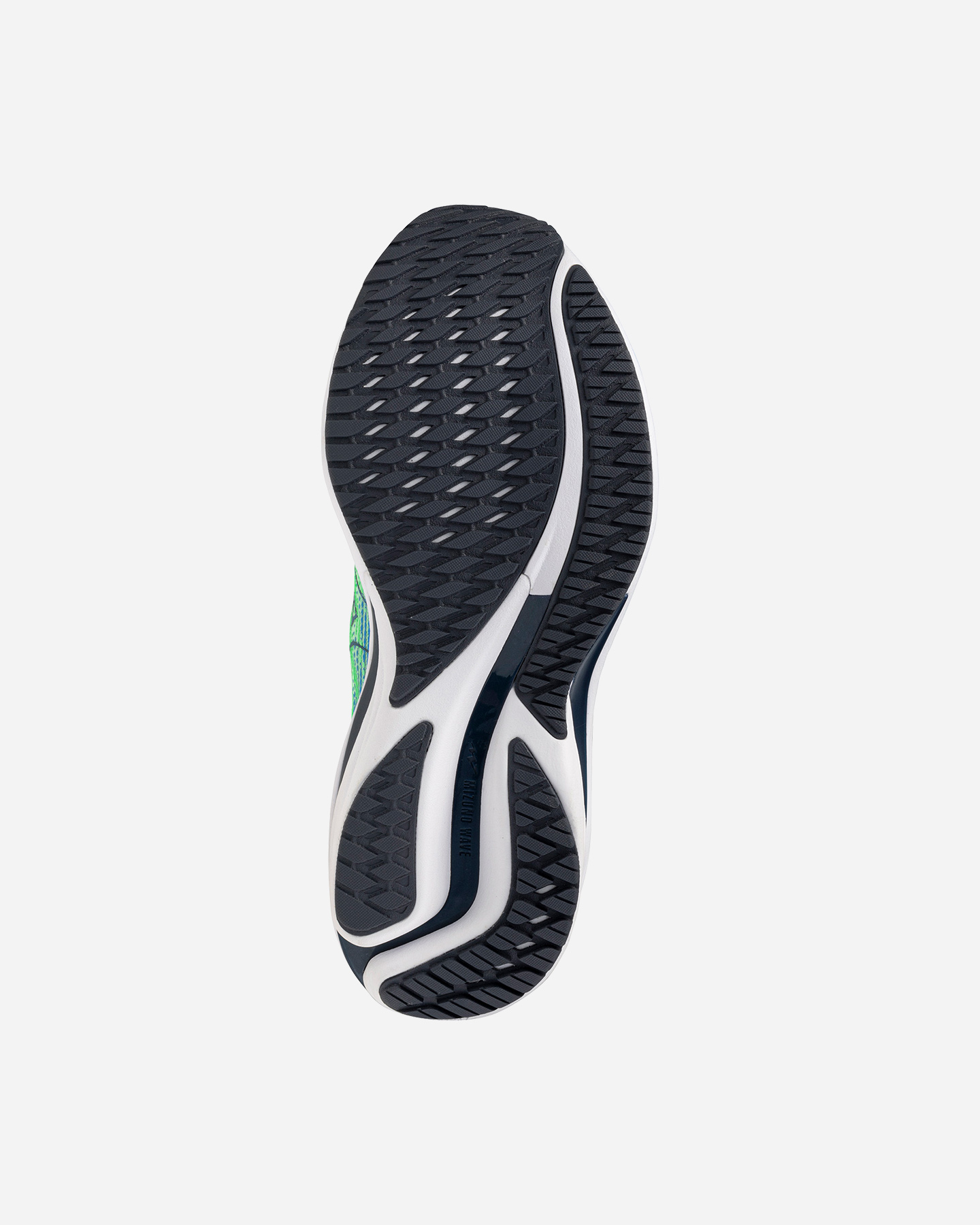 Scarpe Running Mizuno Wave Rider 28 M J1GC2403-54