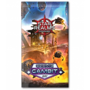 Star Realms: Cosmic Gambit (Exp.) (engl.)