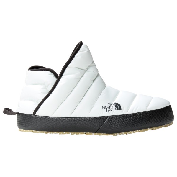 The North Face - Women's Thermoball Traction Bootie - Hüttenschuhe