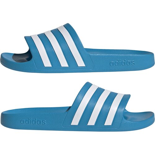 DAMEN BADESLIPPER DAMEN BADESANDALEN ADILETTE AQUA