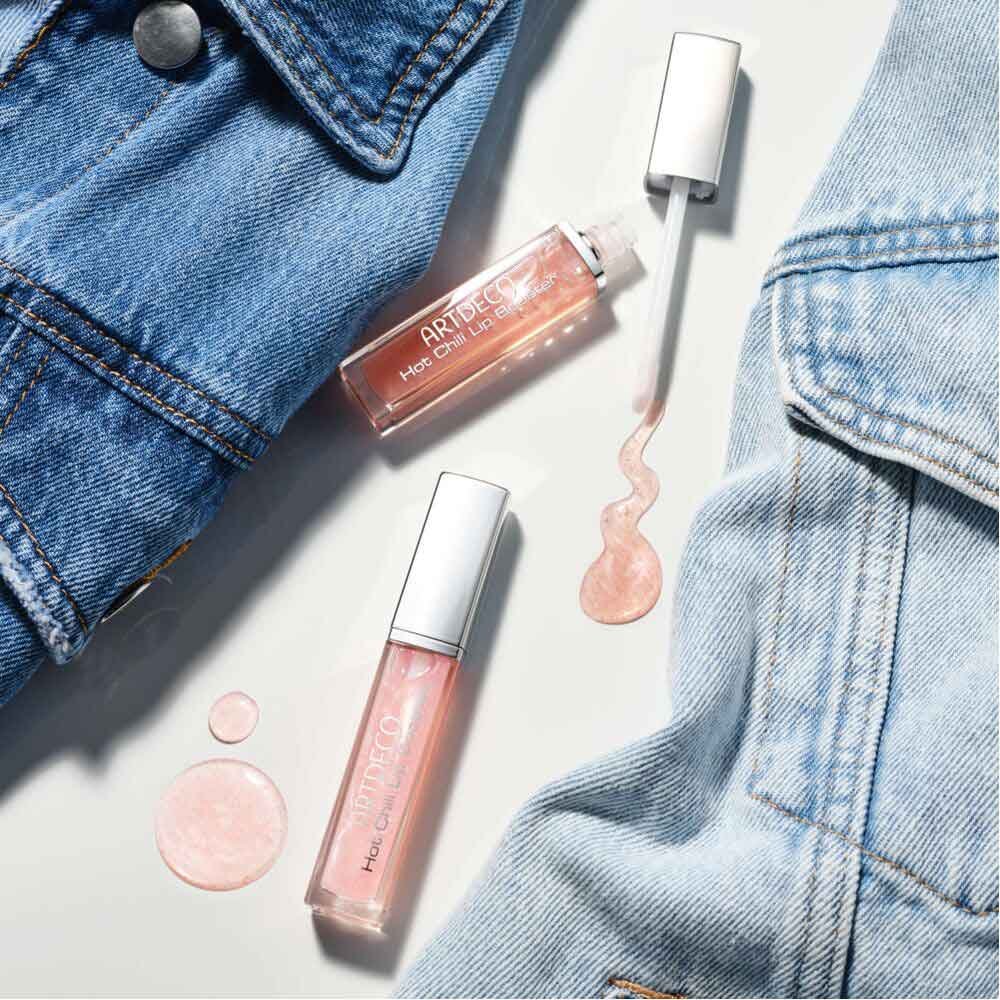 ARTDECO Lippen-Makeup Hot Chili Lip Booster