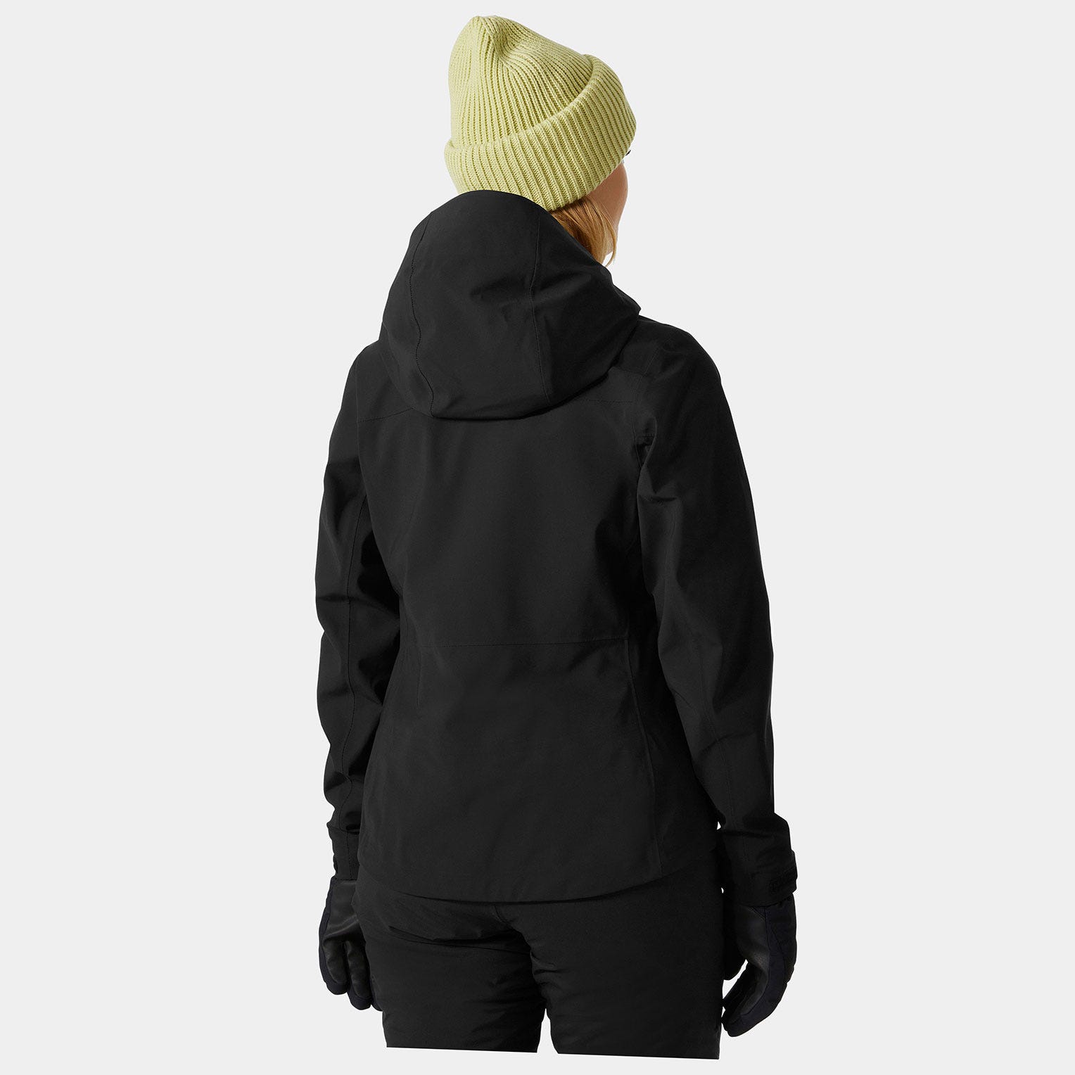 Women's Motionista 3L Shell Jacket