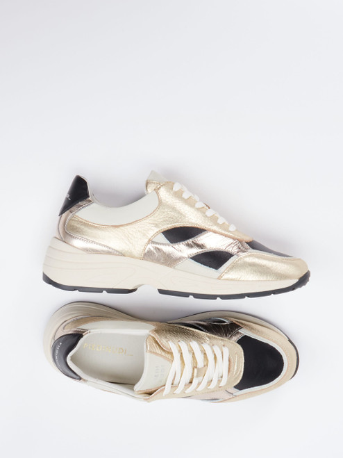 Sneaker-26618800001 Piedi Nudi